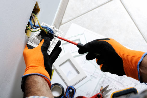 Best Electrical Maintenance Services  in Chapman, KS